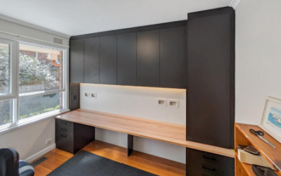 Designing Your Home Office