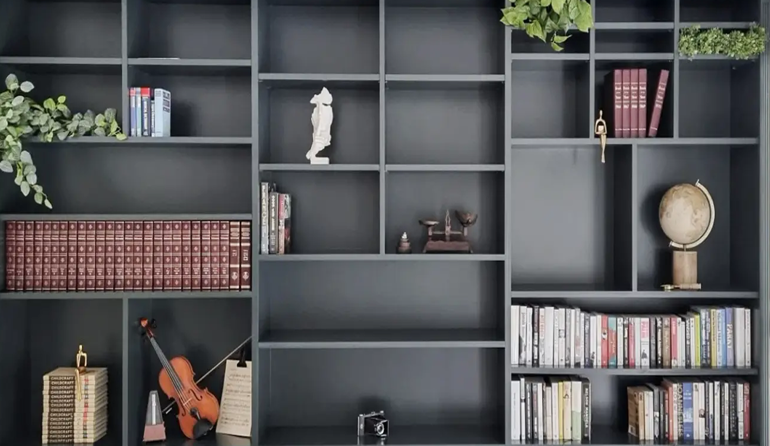 wall unit