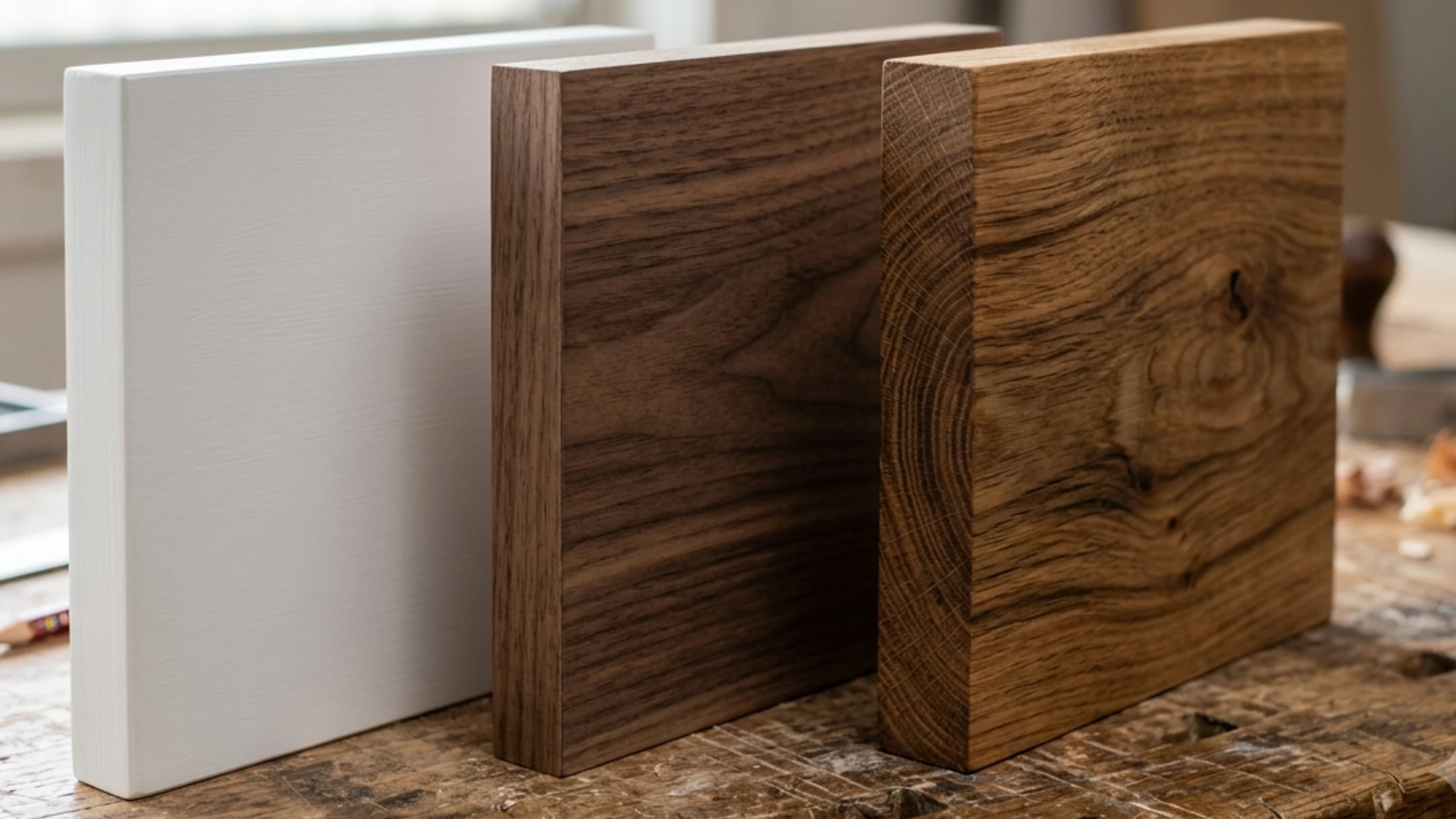 custom bookshelves