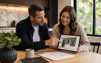 Built In Wardrobe Costs in Melbourne: Prices, Types, and What Drives the Bill