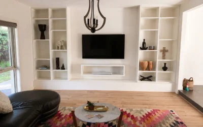 15 Modern Built-In TV Wall Unit Designs to Inspire Your Next Renovation