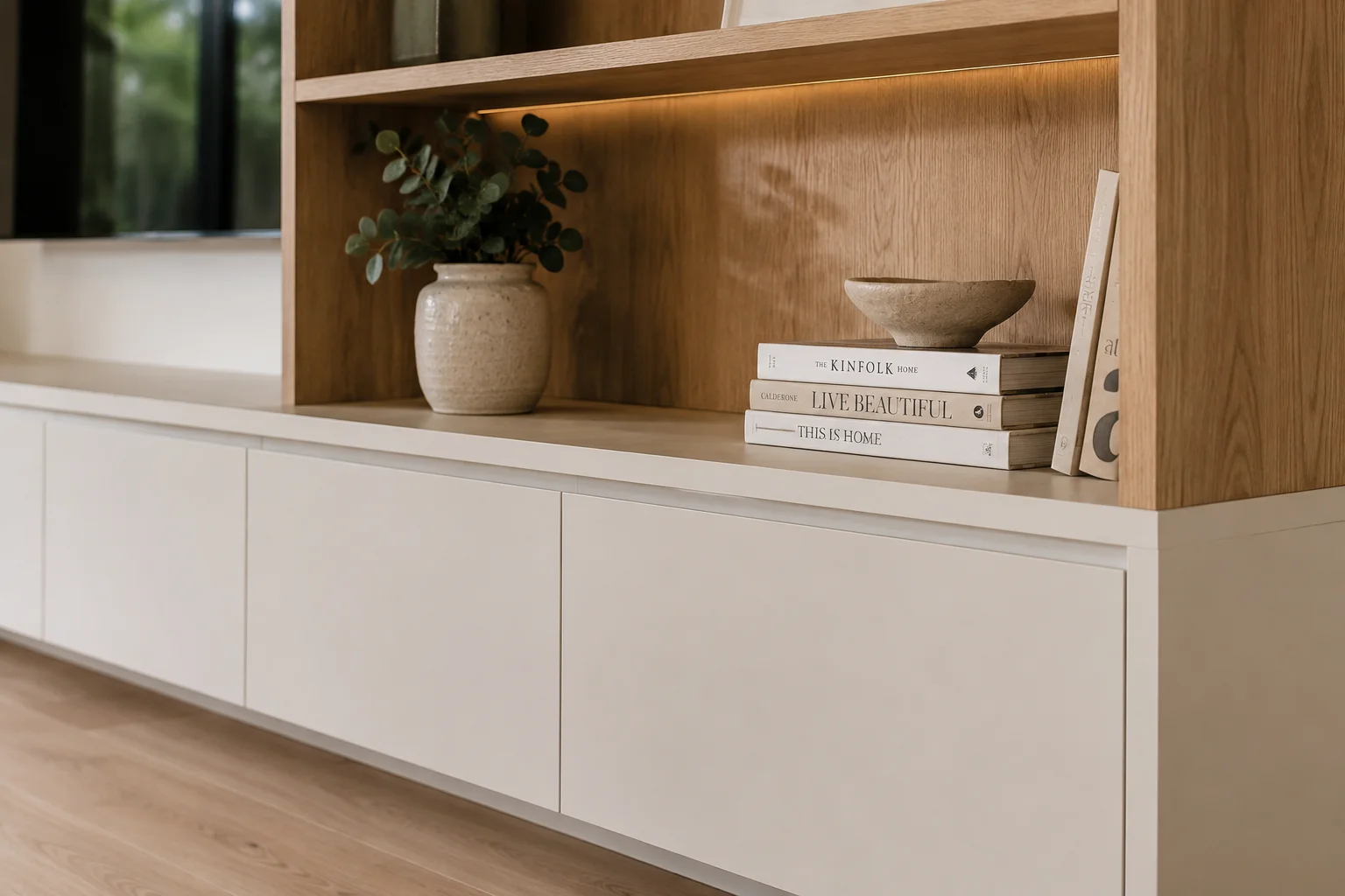 Living Room Wall Units Melbourne