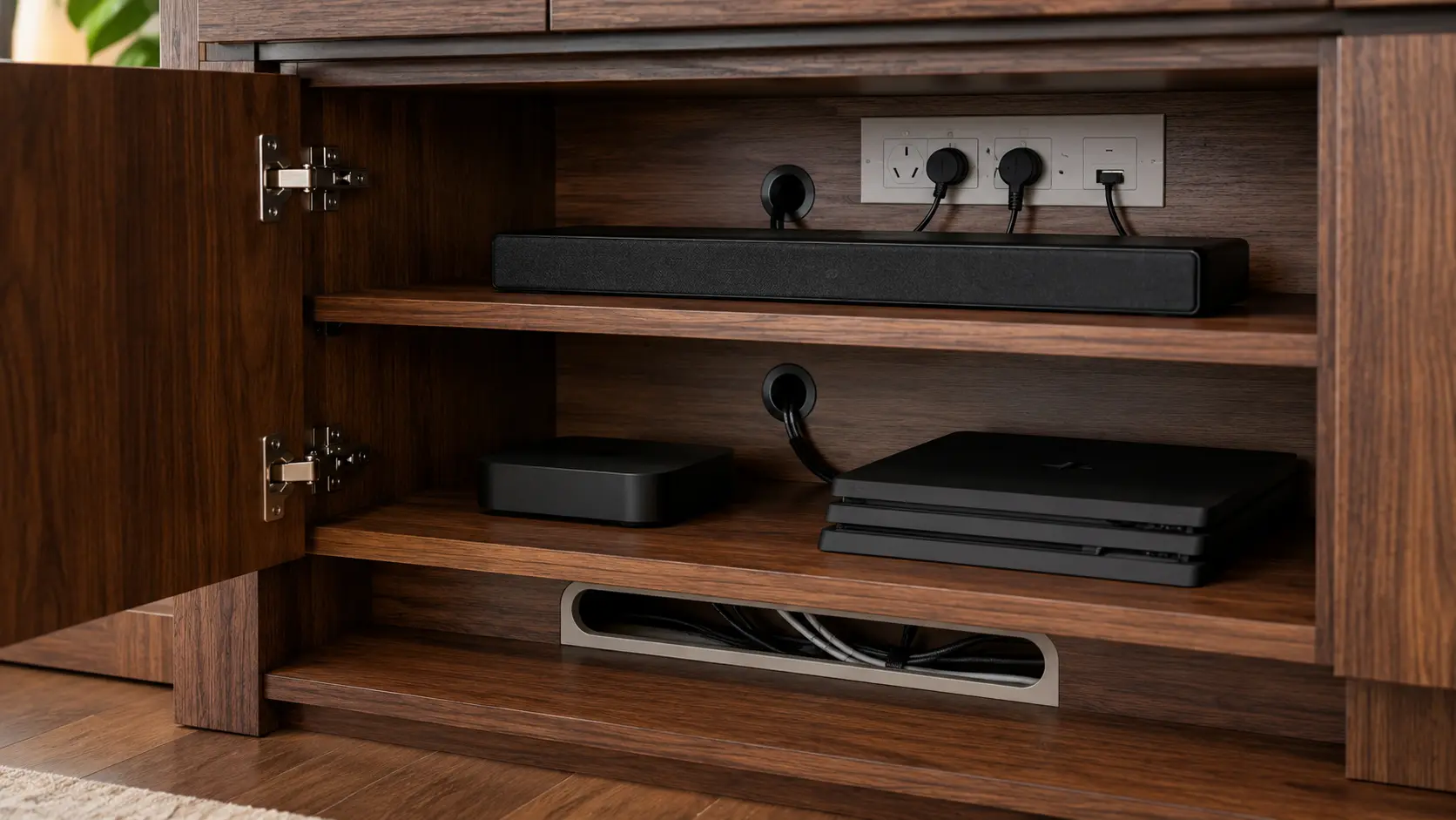 built in entertainment unit melbourne