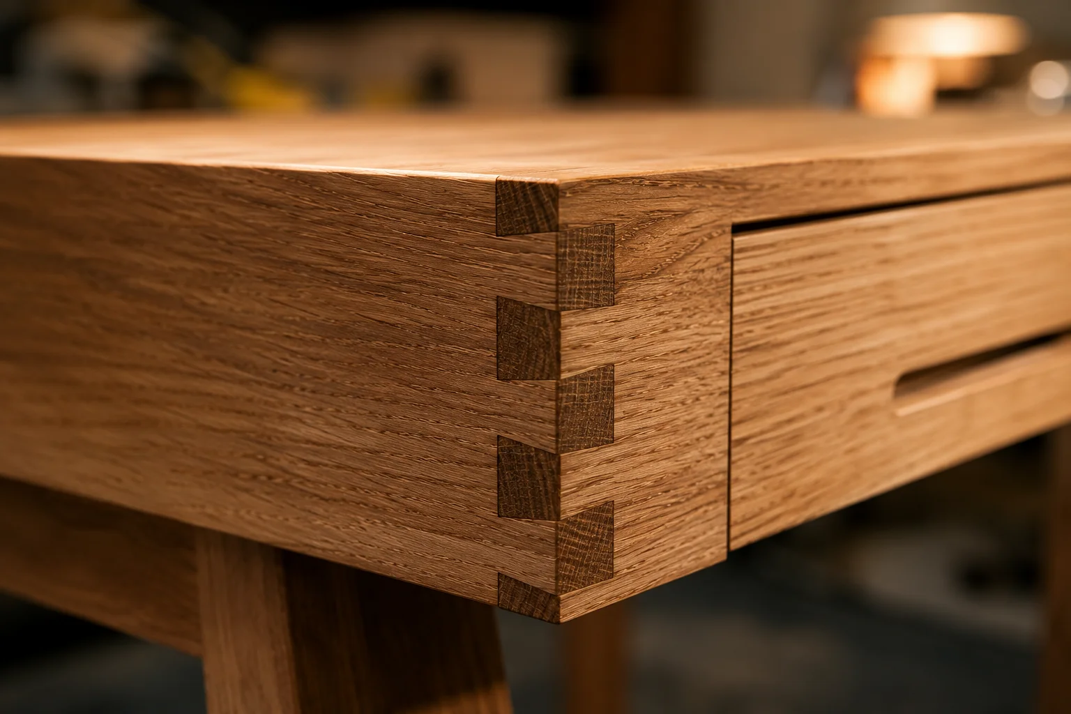 Built-In Desks Melbourne