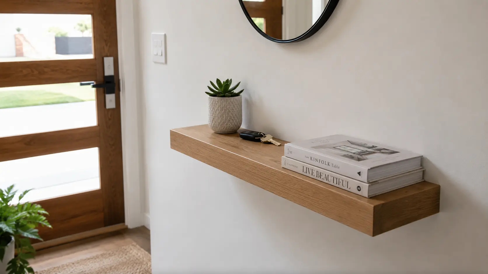 Small Bookshelves
