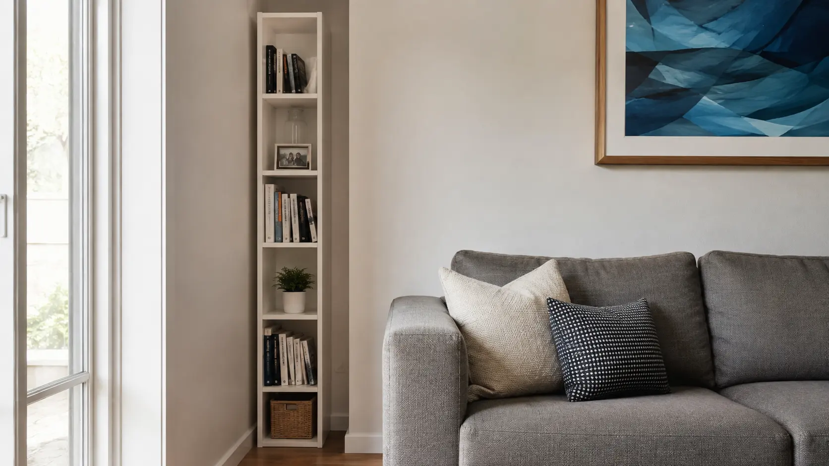  Small Bookshelves